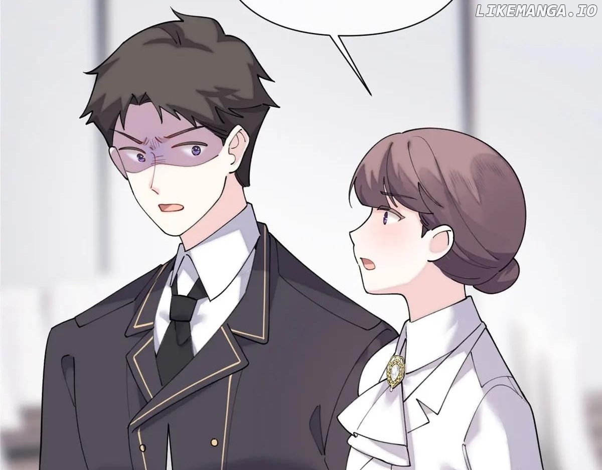 Her Marriage Was Called Off at Daytime, the Cutely Fierce Commander Asked Her For a Hug at Night Chapter 105 - page 73